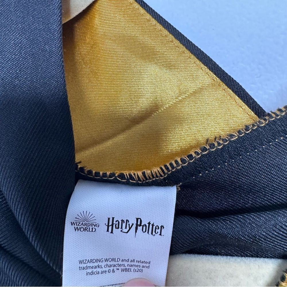 Harry Potter cape kids one size - Picture 4 of 7